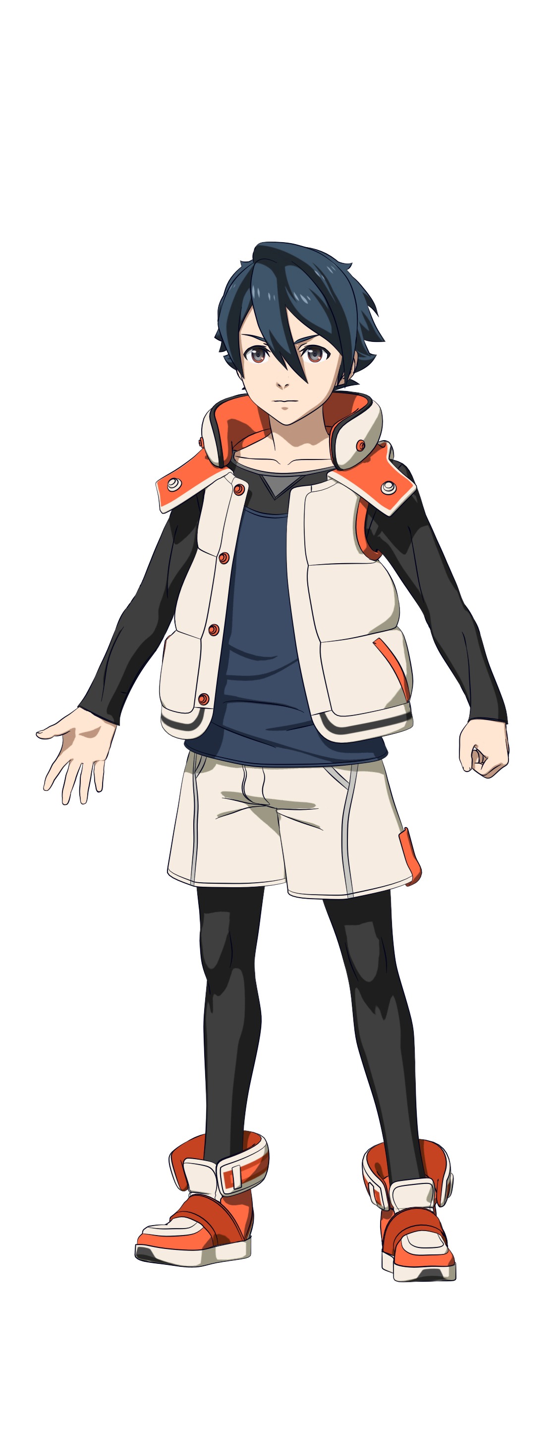一希東