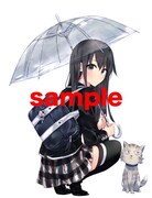 「やはり俺の青春ラブコメはまちがっている。」のプリマグラフィ。