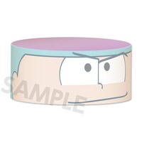 「おそ松さん おそ松落としクッション カラ松」