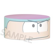 「おそ松さん おそ松落としクッション カラ松」