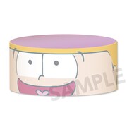 「おそ松さん おそ松落としクッション 十四松」