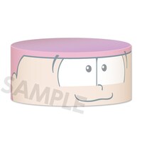 「おそ松さん おそ松落としクッション トド松」