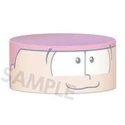 「おそ松さん おそ松落としクッション トド松」