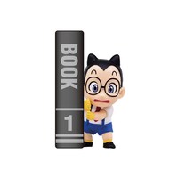 オボッチャマン