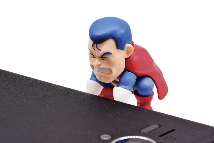 スッパマン