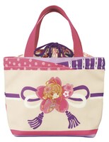 D賞「はいからトートバッグ」