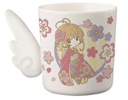 E賞「ほっと一息マグカップ」