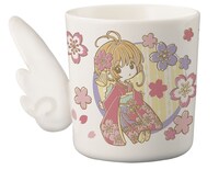 E賞「ほっと一息マグカップ」