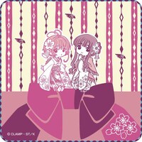 G賞「ガーゼタオル」