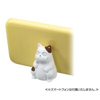 「うる星やつら デスクの上でダーリンラブだっちゃ」のコタツネコ。