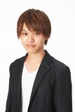 水田信行役の桝井賢斗。