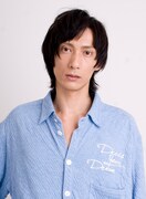 御堂筋翔役の村田充。