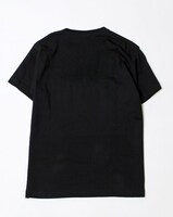 NO COFFEE　Tシャツ　黒ver.