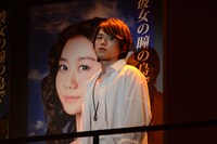「花より男子 The Musical」公開稽古より。