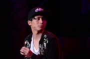 「花より男子 The Musical」公開稽古より。