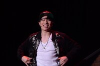 「花より男子 The Musical」公開稽古より。