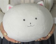 「ティッピーのもふもふクッション」