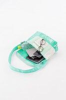 青葉城西高校モデルのメッセンジャーバッグ。