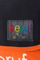 烏野高校モデルのメッセンジャーバッグ。