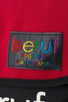 音駒高校モデルのメッセンジャーバッグ。