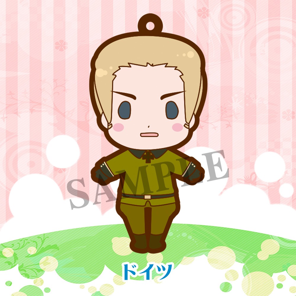 ドイツ