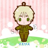 ヘタリア ラバストがリニューアルして再登場 お馴染みのキャラ16種 コミックナタリー