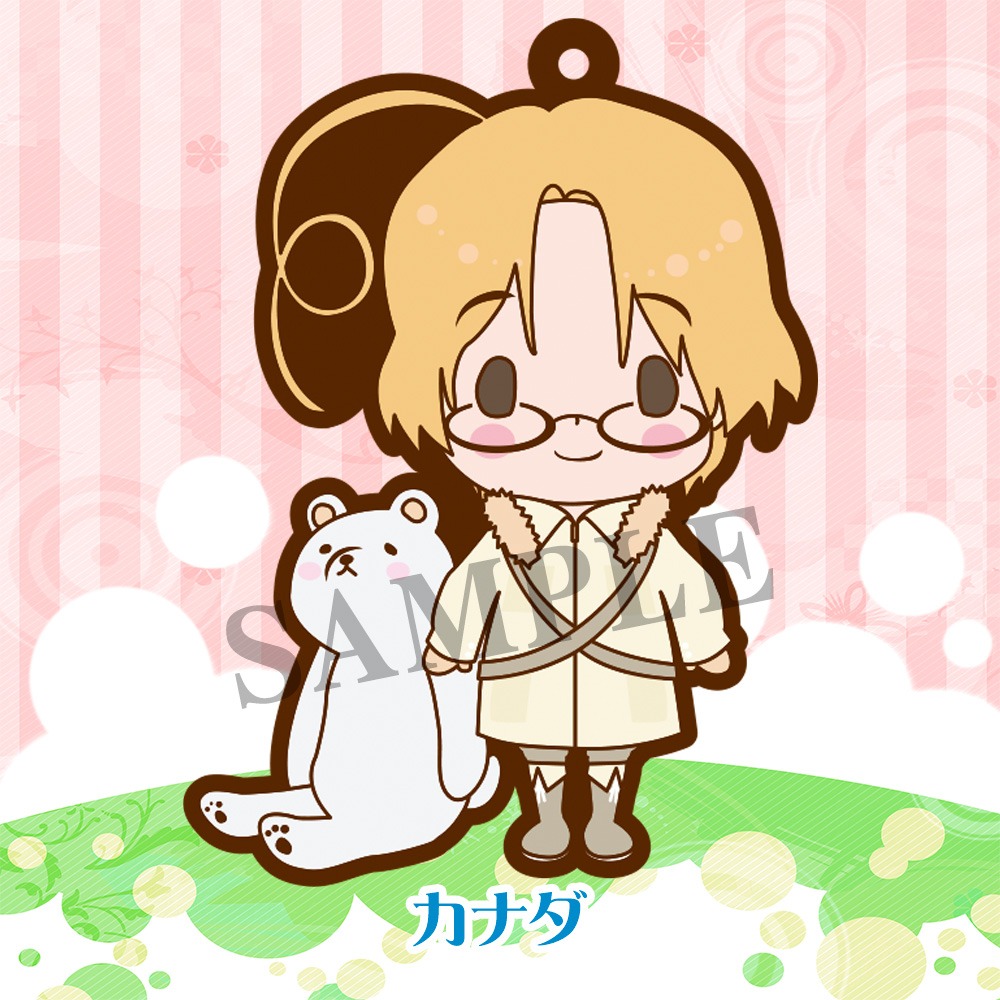 カナダ