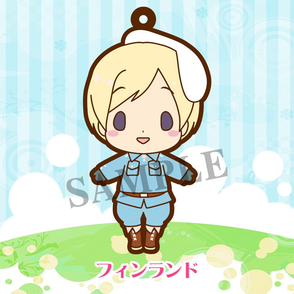 フィンランド