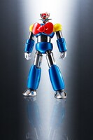 「超合金 マジンガーZ（ハローキティカラー）」