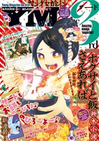ヤングマガジン サードVol.2