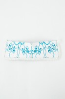 ファイ・D・フローライト/ユゥイをモチーフにしたブーティ。