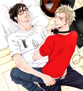 ウノハナ「気まぐれなジャガー」カット