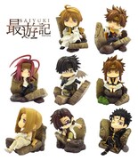 「最遊記シリーズ」カラコレDX