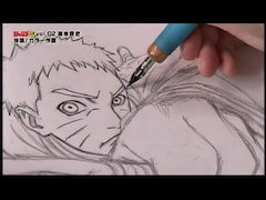 NARUTO」連載までの秘話も満載、岸本斉史特集したジャンプ流！第2号 