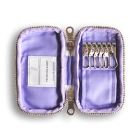 「五年生のキーケース」。