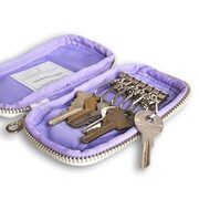 「五年生のキーケース」。