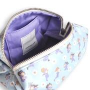 「五年生のスクエアポーチ」。