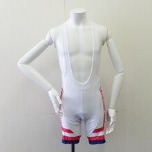 SCH半袖サイクルタンクトップパンツ  (c)渡辺航（週刊少年チャンピオン）