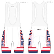 SCH半袖サイクルタンクトップパンツ  (c)渡辺航（週刊少年チャンピオン）