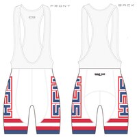 SCH半袖サイクルタンクトップパンツ  (c)渡辺航（週刊少年チャンピオン）