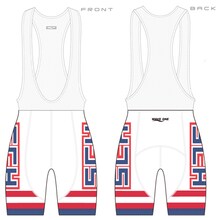 SCH半袖サイクルタンクトップパンツ  (c)渡辺航（週刊少年チャンピオン）