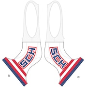 SCH半袖サイクルタンクトップパンツ  (c)渡辺航（週刊少年チャンピオン）