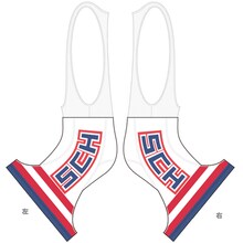 SCH半袖サイクルタンクトップパンツ  (c)渡辺航（週刊少年チャンピオン）