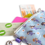 「五年生のパスポーチ」。