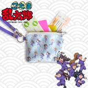 「五年生のパスポーチ」。