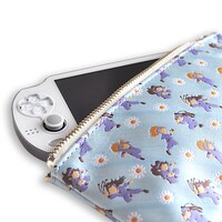 「五年生のペンケース」。