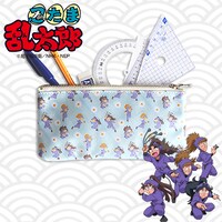 「五年生のペンケース」。