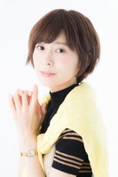 小狐丸モデルの着用例。