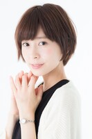 鶴丸国永モデルの着用例。