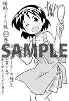 ゲーマーズ限定ブロマイド。